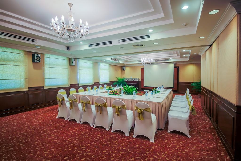 Diamond Westlake Suites Hanoi Esterno foto