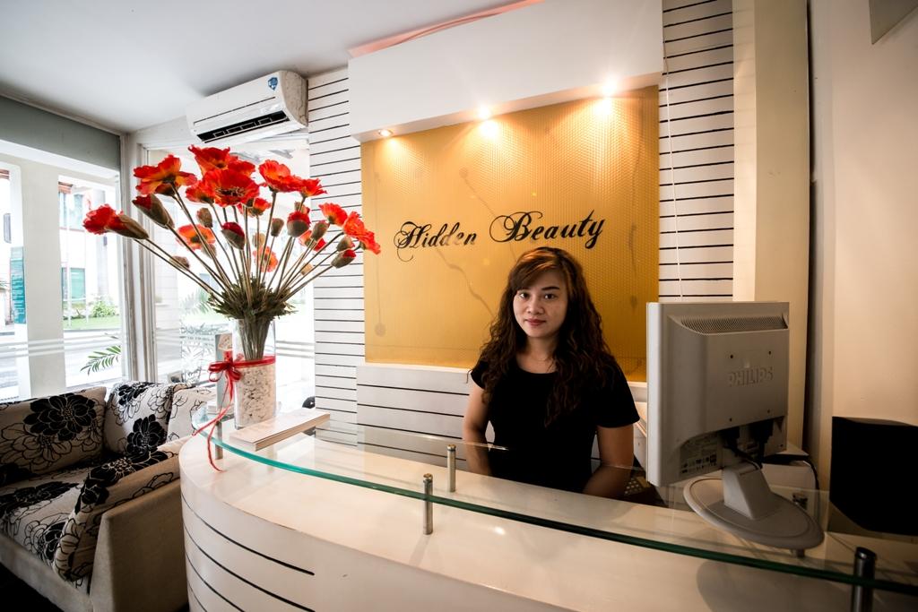 Diamond Westlake Suites Hanoi Esterno foto