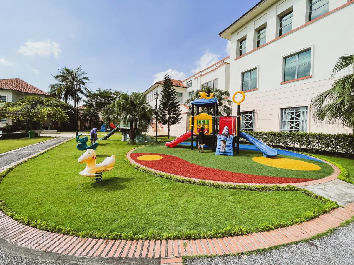 Diamond Westlake Suites Hanoi Esterno foto