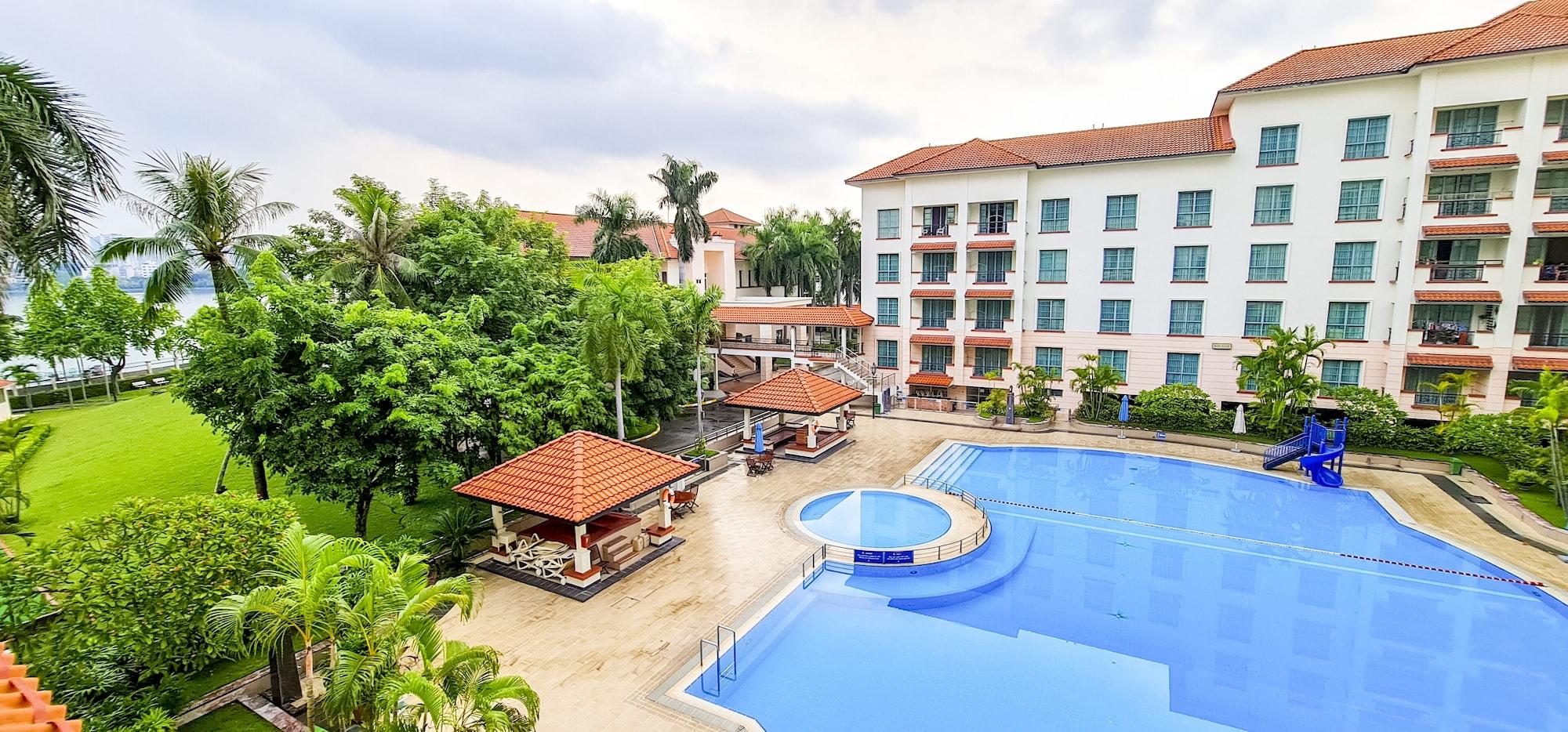 Diamond Westlake Suites Hanoi Esterno foto