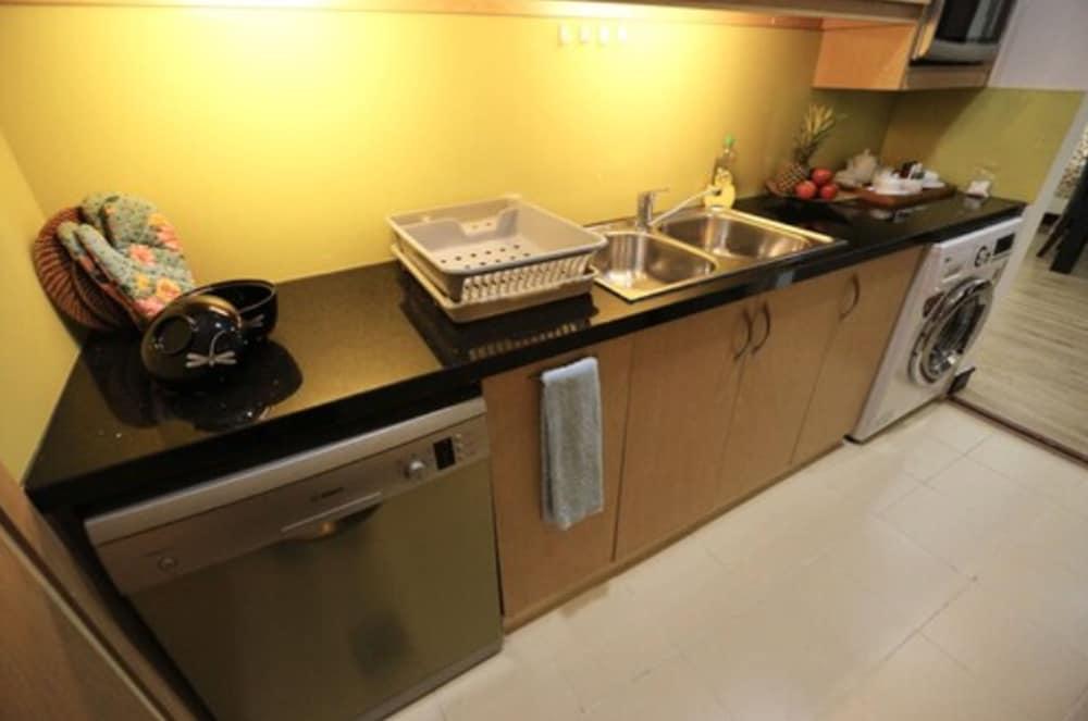 Diamond Westlake Suites Hanoi Esterno foto