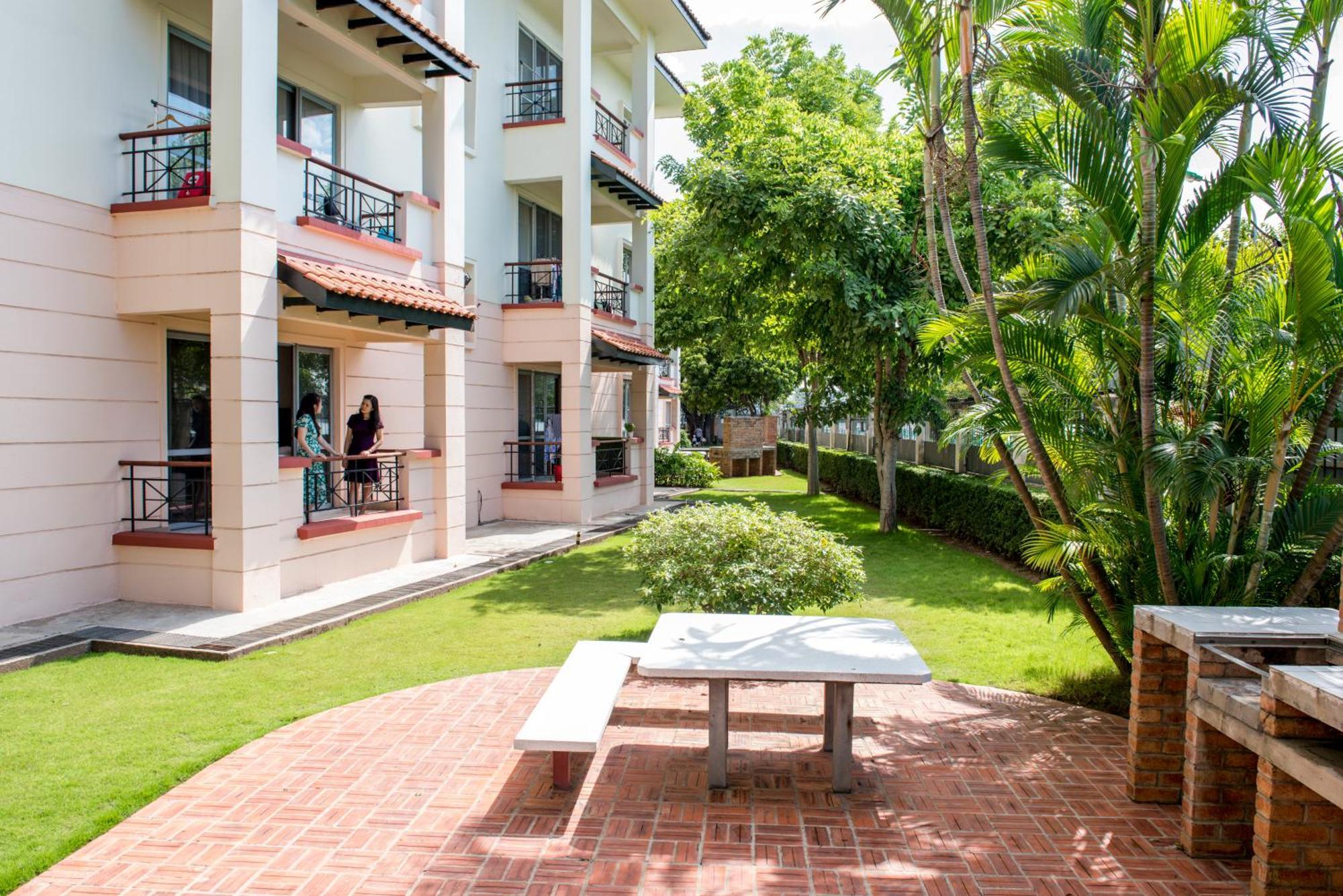 Diamond Westlake Suites Hanoi Esterno foto