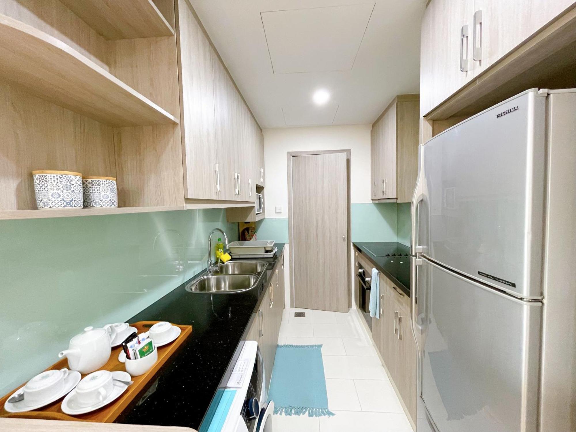 Diamond Westlake Suites Hanoi Esterno foto