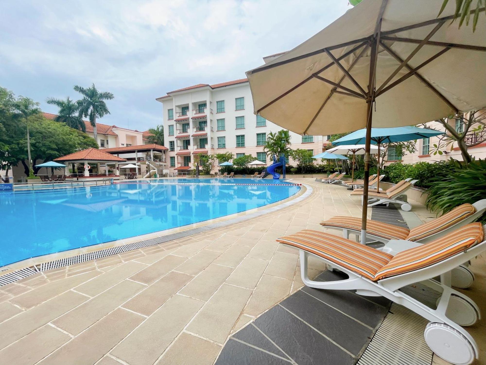 Diamond Westlake Suites Hanoi Esterno foto